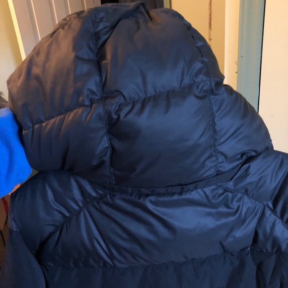 Nike puffer jacket - Picture 4 of 4